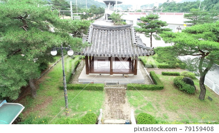 忠清北道槐山射箭場沙湖亭 忠清北道槐山射箭場沙湖亭 79159408