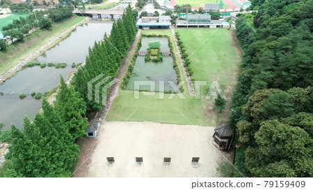 忠清北道槐山射箭場沙湖亭 忠清北道槐山射箭場沙湖亭 79159409