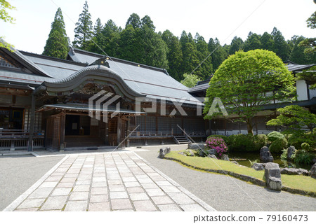Koyasan Nishimuroin Main Hall Koya Town, Wakayama Prefecture Koyasan Nishimuroin Main Hall Koya Town, Wakayama Prefecture 79160473