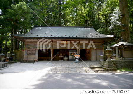 Koyasan Nyonindo, Koya Town, Wakayama Prefecture Koyasan Nyonindo, Koya Town, Wakayama Prefecture 79160575