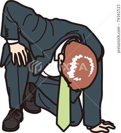 一個崩潰的男人 一個崩潰的男人 79161515
