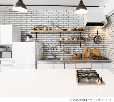 Fashionable house interior 79162526