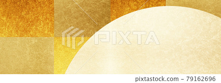 Round design background 79162696