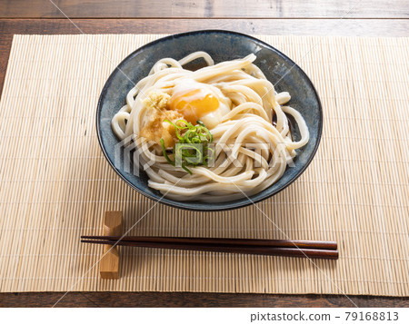 顏射烏冬面熱球 79168813