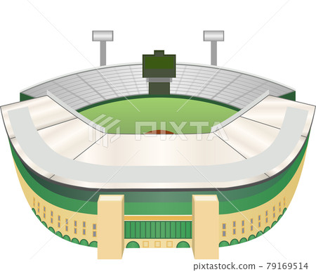 甲子園體育場_概述 甲子園體育場_概述 79169514