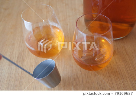 Brandy plum wine Brandy plum wine 79169687