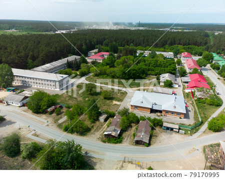 Tyumen regional clinical lunatic asylum 79170995
