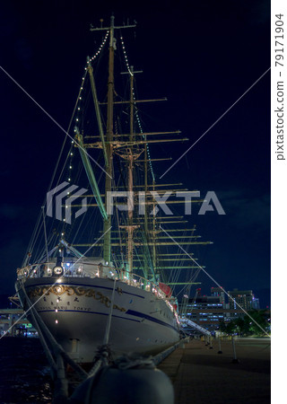 Nihon Maru Light Up 79171904