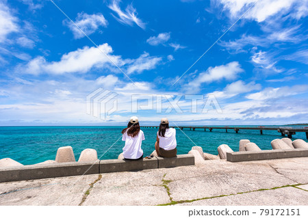 Miyakojima, Okinawa, 17END, Japan 79172151