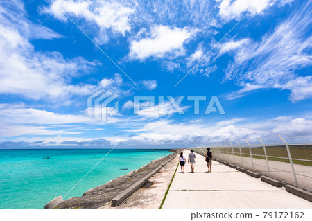 Miyakojima, Okinawa, 17END, Japan 79172162