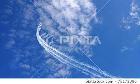 航展上的藍色動力_2 79172396