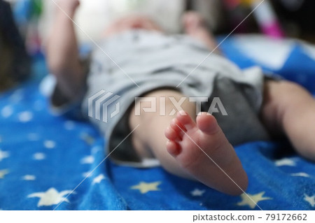 嬰兒鞋底 79172662