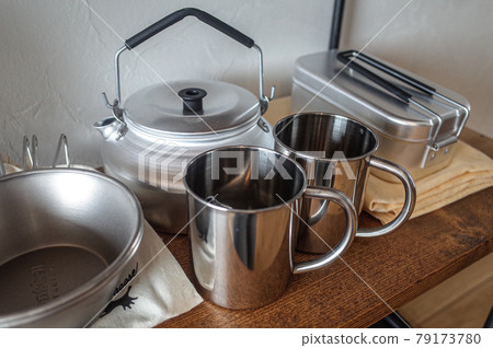 露營烹飪用品 79173780