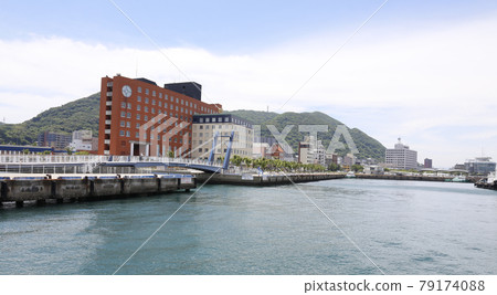 Mojiko Retro Mojiko Mojiko Retro Mojiko 79174088