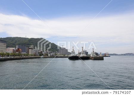 Mojiko Retro Mojiko Mojiko Retro Mojiko 79174107