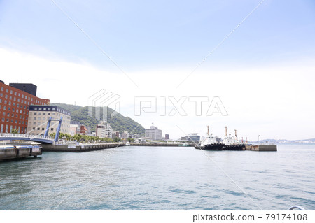 門司子 復古門司子 79174108