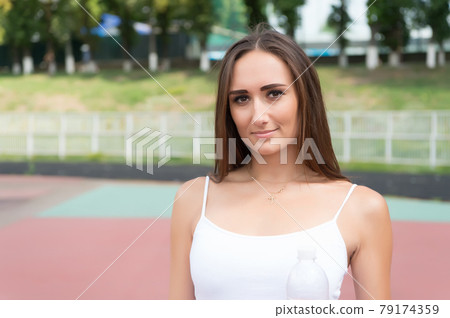 Summer activity and energy. 79174359