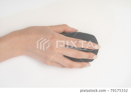 鼠標 79175332