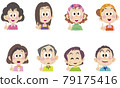 Housewives and family_02 79175416