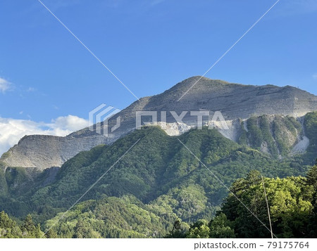 日本200座名山,秩父武子山 日本200座名山,秩父武子山 79175764