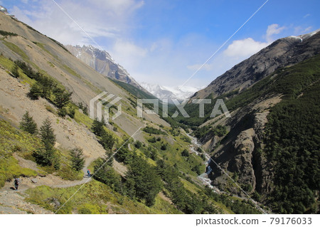 Torres del Paine National Park (Patagonia, Chile) 79176033