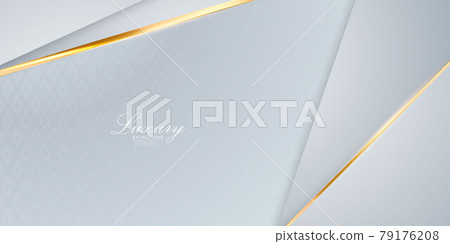 Abstract background poster beauty with VIP luxury dynamic. 79176208