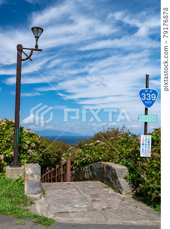 National highway 339 stairs national highway exit 79176878