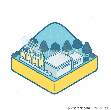 geothermal, geothermic, geothermy 79177141
