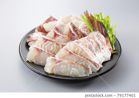 鯛魚片 79177401