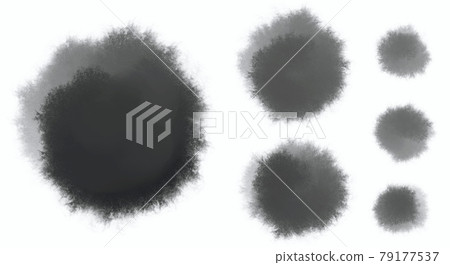 Parts material: Stain blowout like ink 79177537