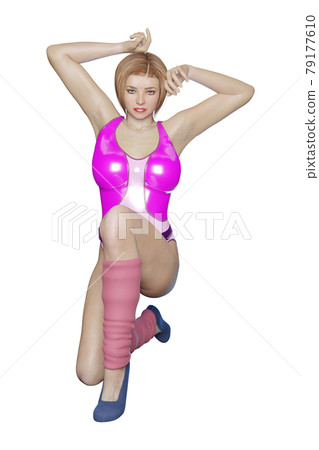 aerobics aerobics 79177610