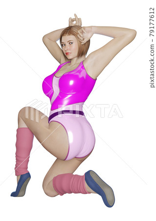 健美操 79177612