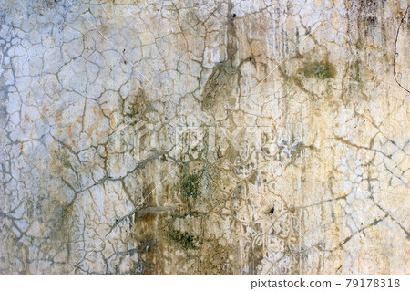cracked stone wall background cracked stone wall background 79178318