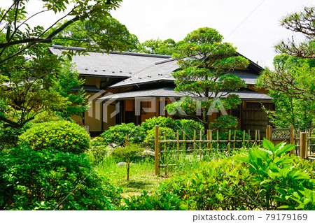 航空紀念公園的最上亭(埼玉縣所澤市) 航空紀念公園的最上亭(埼玉縣所澤市) 79179169