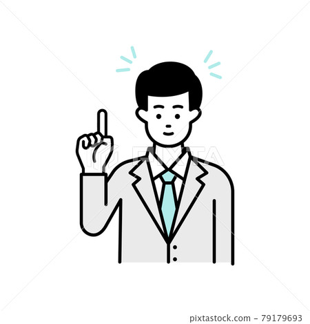 一個閃光的商人 一個閃光的商人 79179693