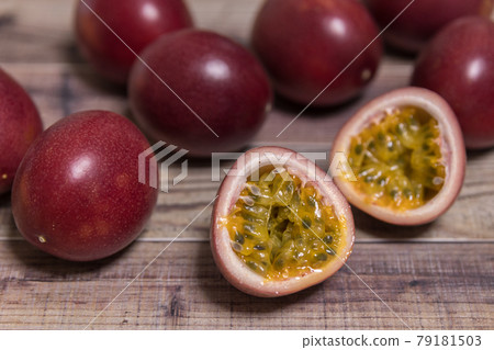 passion fruit  79181503