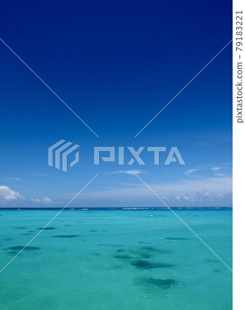 下地島十七端海 79183221