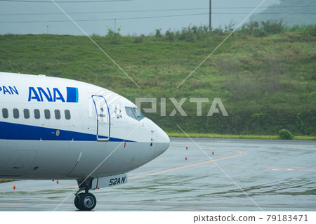 Okinawa Prefecture Ishigaki City Ishigaki Island New Ishigaki Airport Remote Island Resort Island Heaven Summer Holiday Sightseeing Travel Airways ANA 79183471