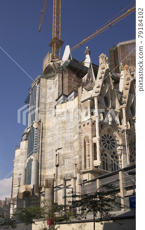 Sagrada Familia 79184102