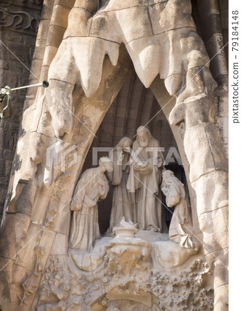 Sagrada Familia 79184148