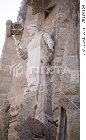 Sagrada Familia 79184154