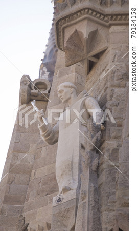 Sagrada Familia 79184158
