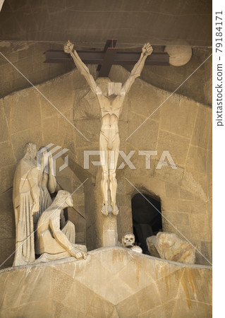 Sagrada Familia Sagrada Familia 79184171