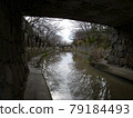 近江八幡川 79184493