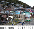 近江八幡市隱岐島的風景 79184495