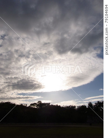 瀨戶內天空 79184694