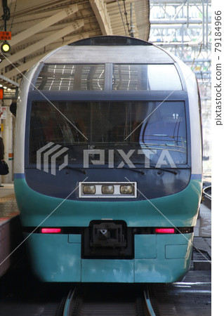 超級快車查看Odoriko 超級快車查看Odoriko 79184966