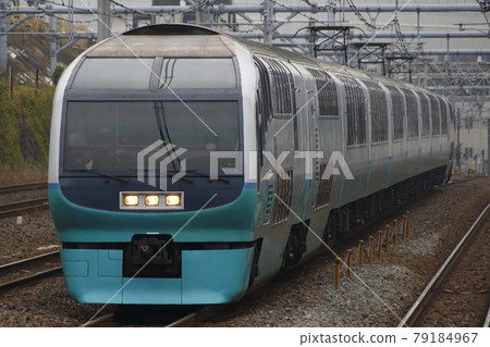 Super Express View Odoriko 79184967