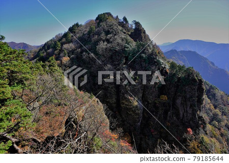 大日山稻村岳 79185644