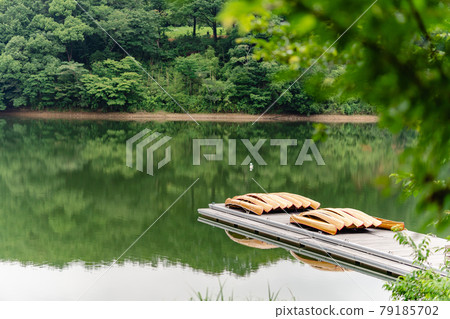 宮澤湖獨木舟平台 宮澤湖獨木舟平台 79185702